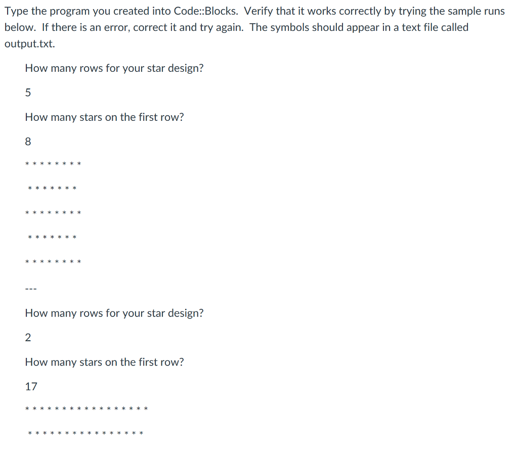 for(i=0; [ Select ] if (i%2 = 0) { for [Select ]