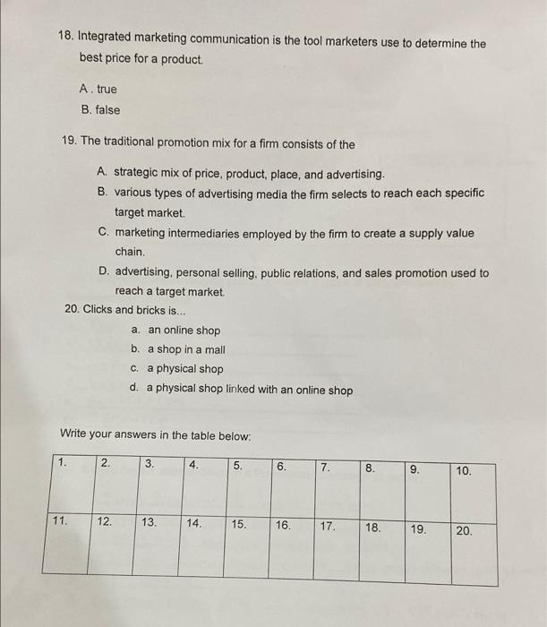 channel of distribution. B. In multilevel marketing, upliners use intensive distribution strategies