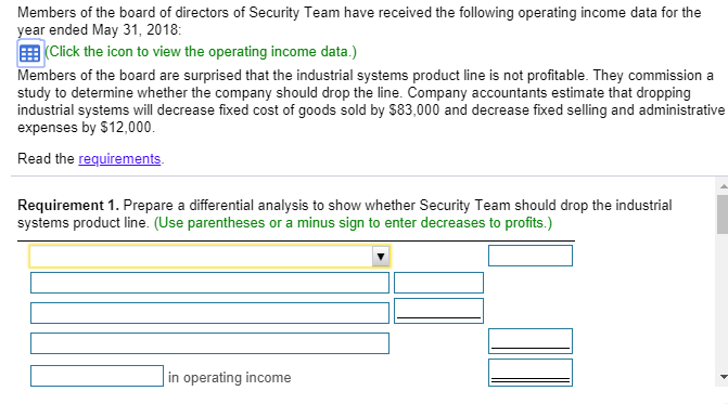 $ 320,000 $ 630,000 Net Sales Revenue Cost of Goods Sold: Variable