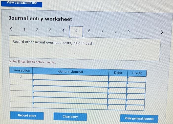 factory payroll, $55,000. Of this total, $39,000 is for direct labor and