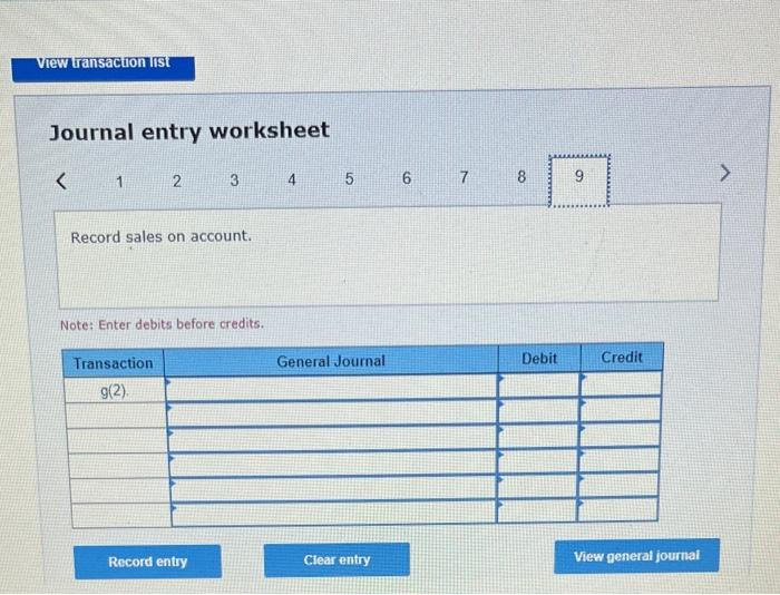 91. Jobs that had a cost of $60,600 were sold. g2. Sold