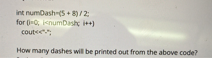 print it out. The variable avg when printed should have two numbers