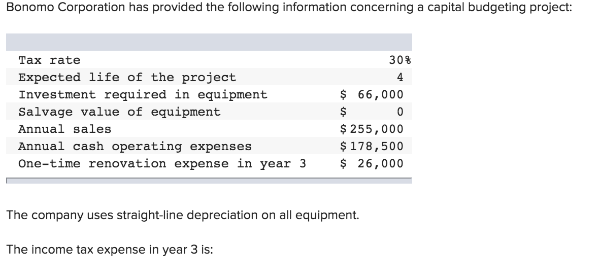 1a.a. $10,200 b. $7,800 c. $9,900 d. $4,950 1b.1c. 1d. Bonomo Corporation