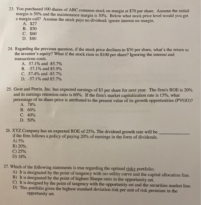 these are some questions i need help solving and explanation to understand