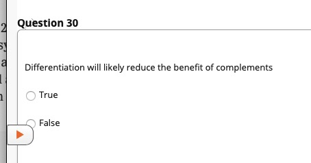 often more familiar to the company. Related diversification tends to focus on