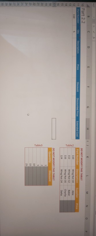 sure to use the named range Table1 in your formula What is