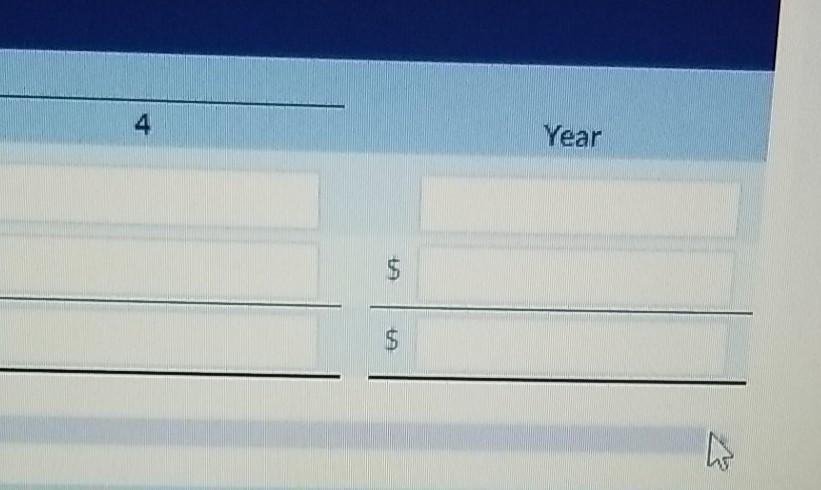 in Progress Roche and Young CPAs, are preparing their service revenue (sales)