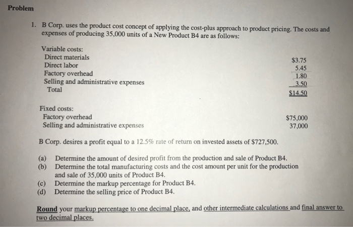  Please show all work as to how you got the answer.