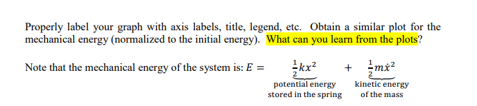 am not sure if this is related. Sample codes (for part (a)):
