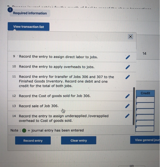 in April is $211,000. Overhead costs incurred in April are: indirect materials,