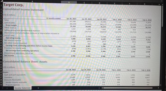  it's all together one question. please let me know if you