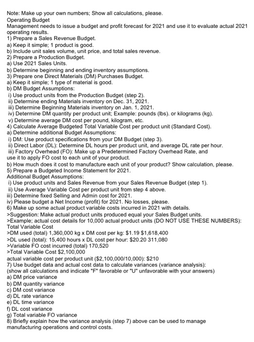  Bonus Rates+ Make up your own data Note: Make up your