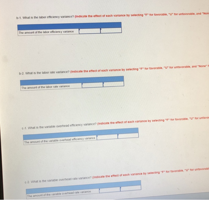 Revise the data in your worksheet to reflect the results for the