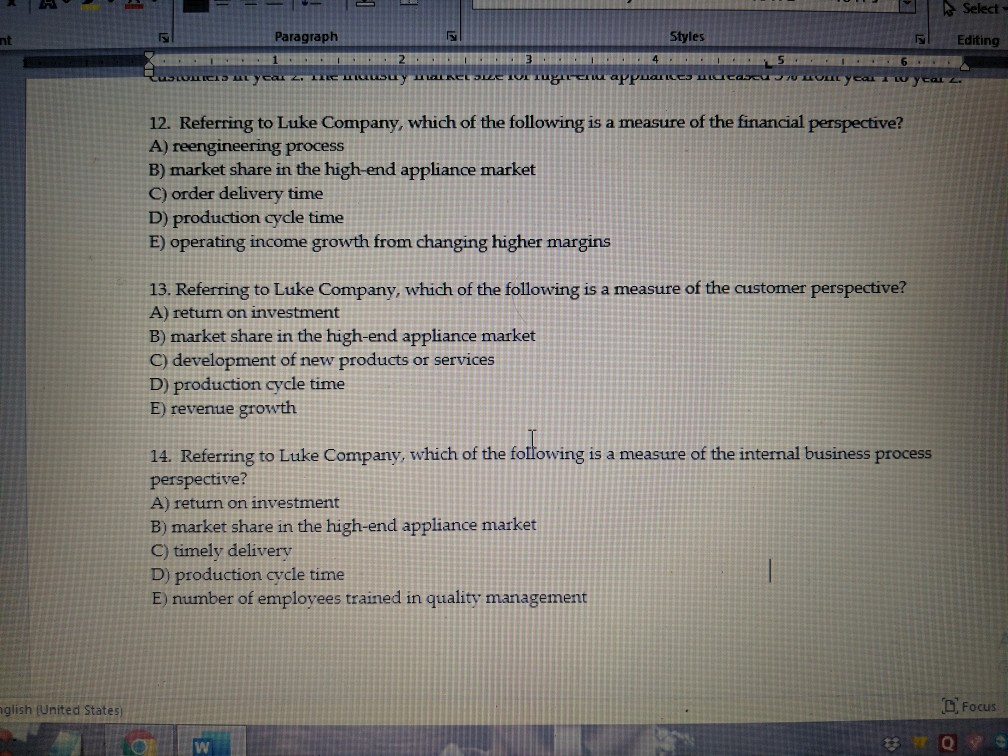  Select nt Paragraph Styles Editing 4 2. uuca appa 6 10