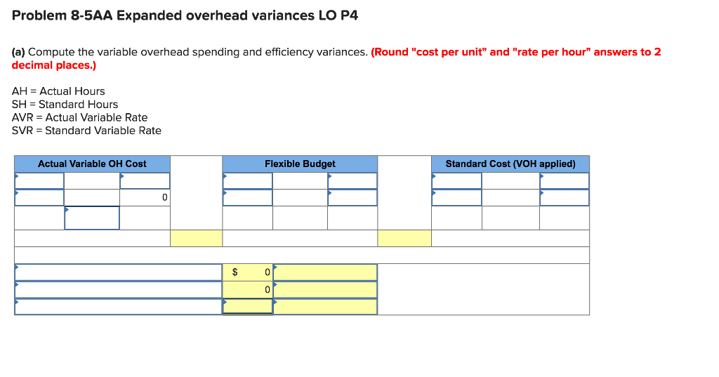 Use the following information for the Problems below. [The following information applies