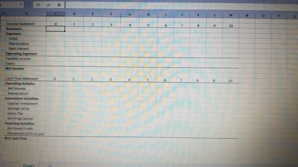 poms Saver ACME Corporation is considering purchasing an automated part storage and