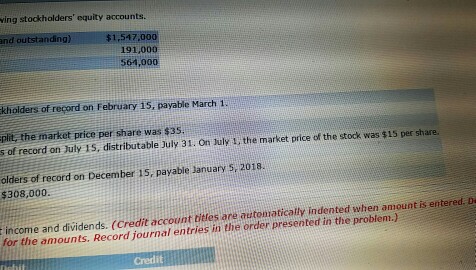 on two pictures to get all of it. Problem 14-1A On January