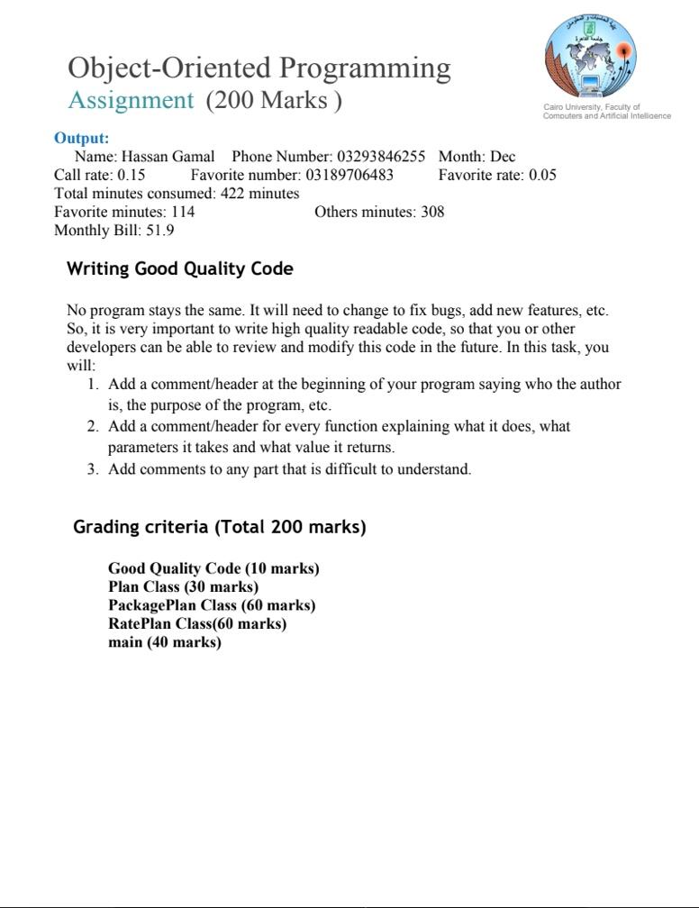 program that give me a similar result. I need it with. Five