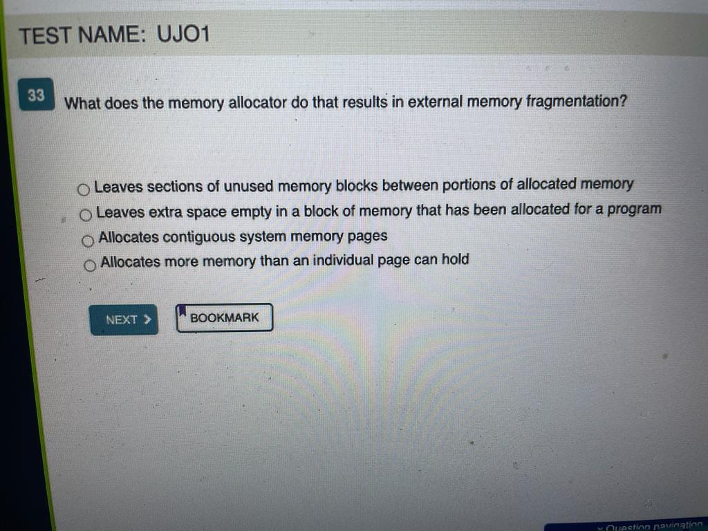 page frames temporarily Allows multiple processes to use the same common data
