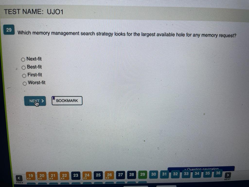Consolidates multiple unused areas into one area Resolves external references among object
