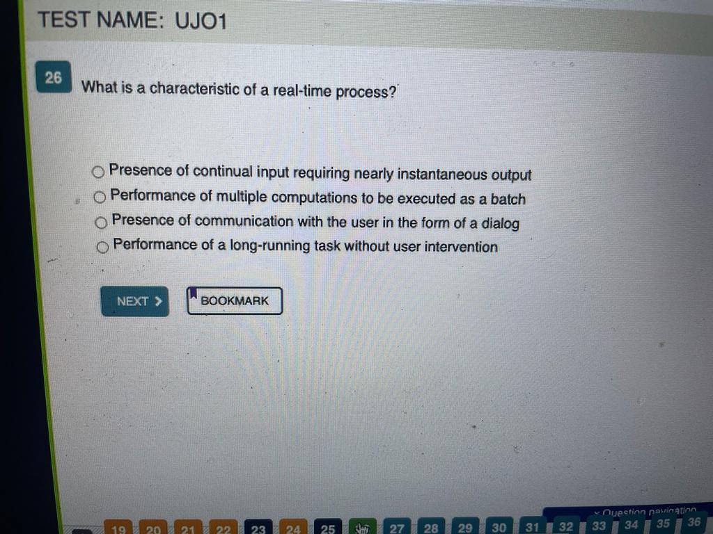 modules What does the memory allocator do that results in external memory