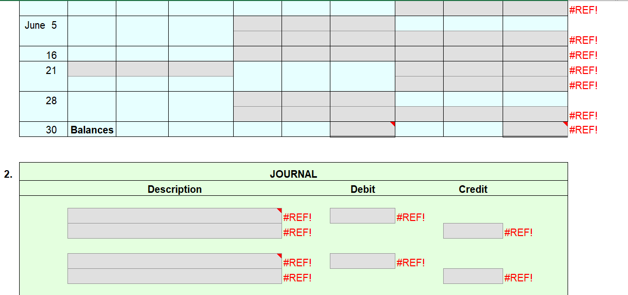 Sale 50 2,000 100,000 19 Sale 20 2,000 40,000 28 Purchase 80