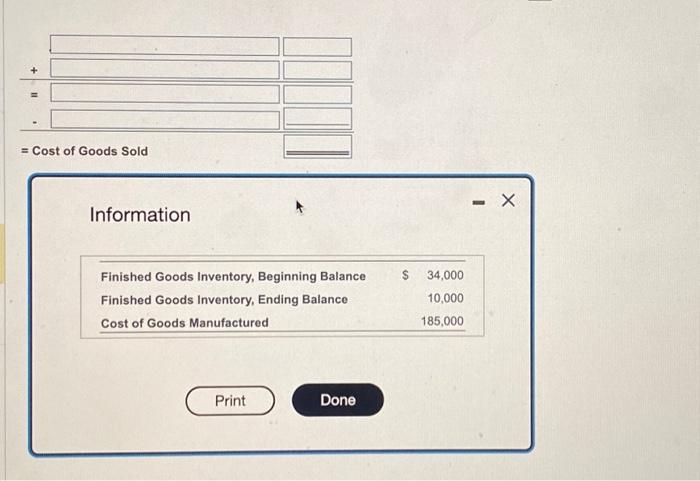 Question 3- -chart - answers will either need an "x" or to