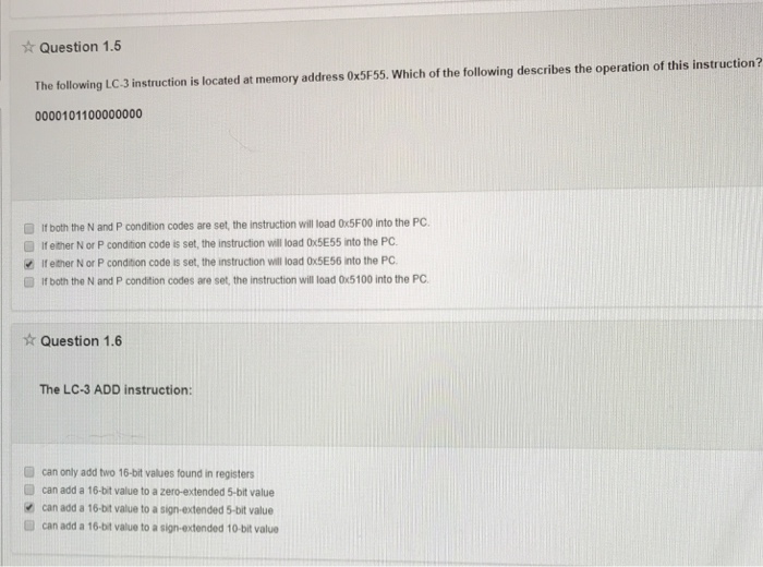 R6, R6, x1 ADD R6, R6, x-C STI R6, A LDI R7,