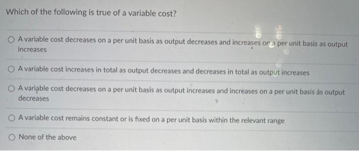 $1,175,000 Manufacturing $925,000 overhead Sales $4.75 per commissions unit Fixed selling $1,880,000