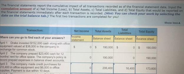  I could really use some help with the problems below. I