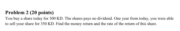 of 1.1. The Treasury bill rate is 3%. The expected market return