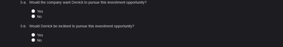 for Holston Company. His annual pay raises are largely determined by his