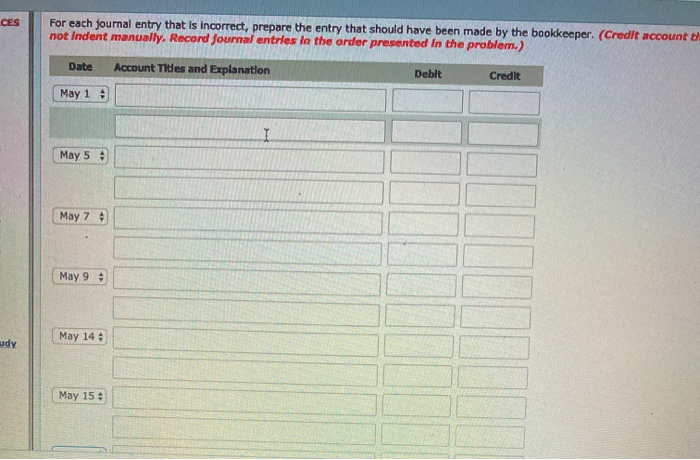 are provided on a cash basis. Sarah also boards horses for owners,