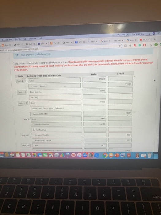 x 5 Refix New Tab x Ga, 8 > Relix O Que