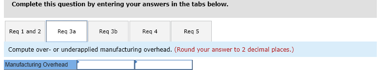 anything is incorrect immediately. thank you Lamonda Corp. uses a job order