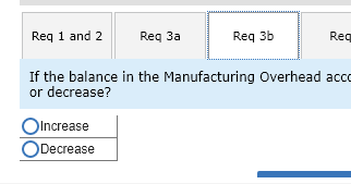 cost system. On April 1, the accounts had balances as shown in