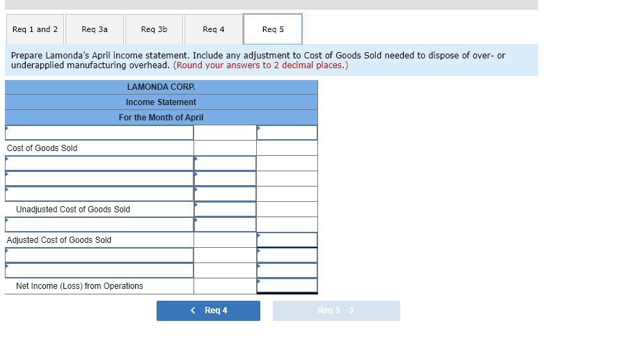 on account at a cost of $233,370. (b) Requisitioned materials at a