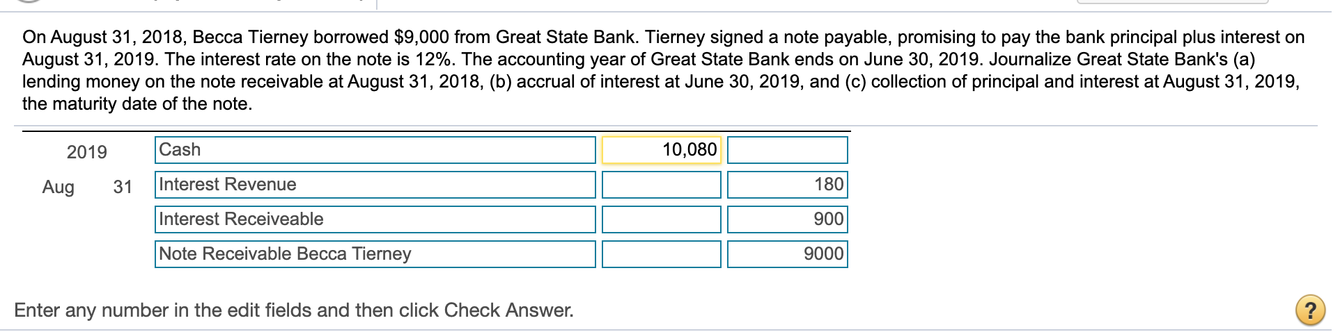 What am I doing wrong? I am sure this is right. One