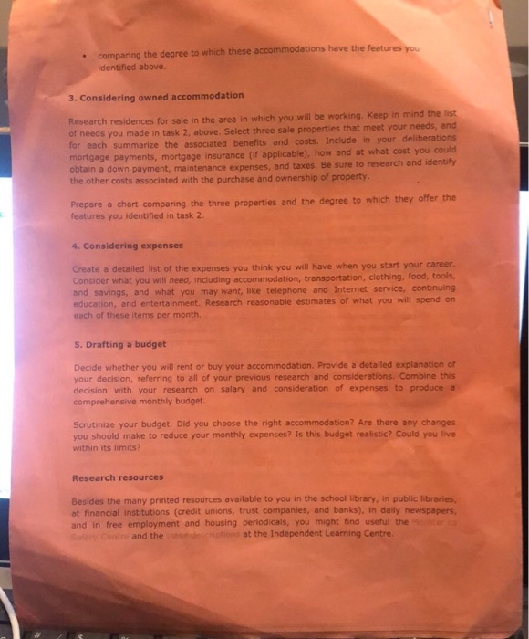 t alks, in part about people who have moved from Toronto to