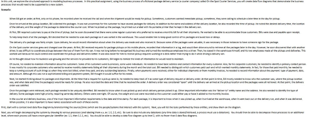  I need to create a a data flow diagram for this