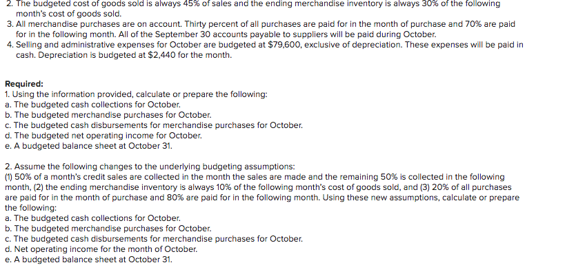 why Wheeling Company is a merchandiser that provided a balance sheet as