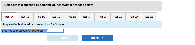 of September 30 as shown below: Wheeling Company Balance sheet September 30