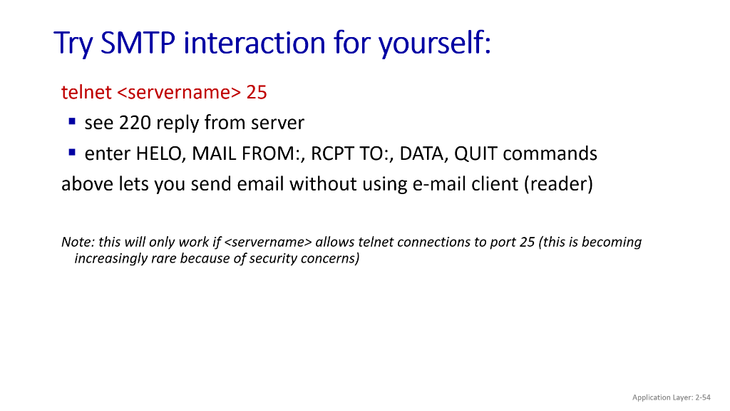 perform an experiment form the Chapter_2_v8.0.pptx slide number 54 . I want