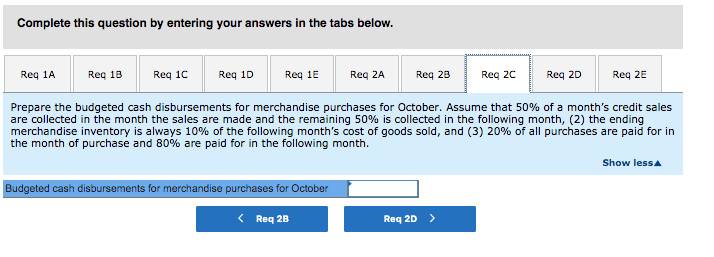 these sales, 35% will be for cash; the remainder will be credit