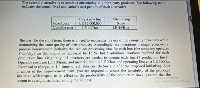 PowerPoint presentation indicating your analysis to the case company and your recommendations