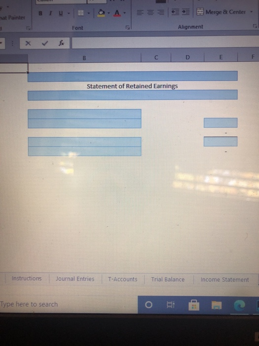 Center SA Conditional Formats Cell Formatting Table Styles Styles Format Feel Alion