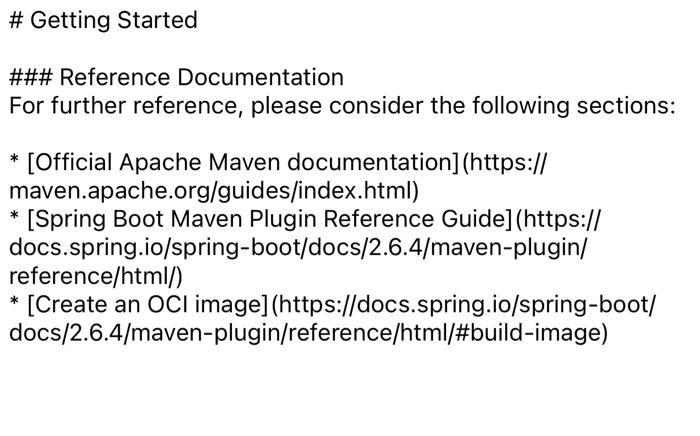 boot.autoconfigure.SpringB ootApplication; QSpringBootApplication public class App \{ public static void main(String[] args)