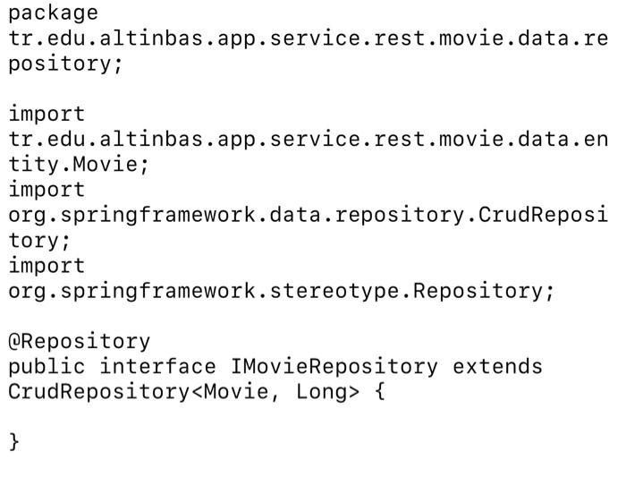 String getFullName() \{ return m_fullName; \} public void setFullName(String fullName) \{ m_fullName