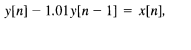 this signal. Specifically, the derivative of x(t) is clearly 0, except at