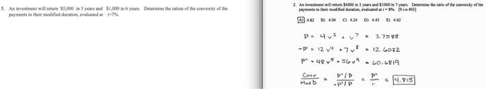 Can someone help me with this problem? Attached is an example to